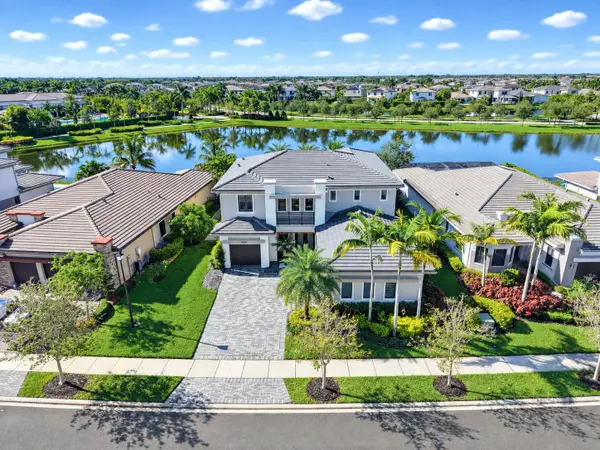 10530 Cobalt Court, Parkland, FL 33076