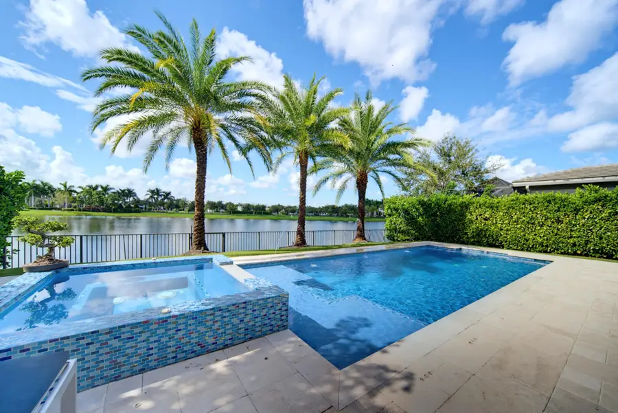 10530 Cobalt Court, Parkland, FL 33076 - #2