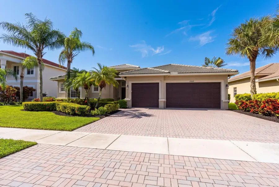 11848 Osprey Point Circle, Wellington, FL 33449 - #2