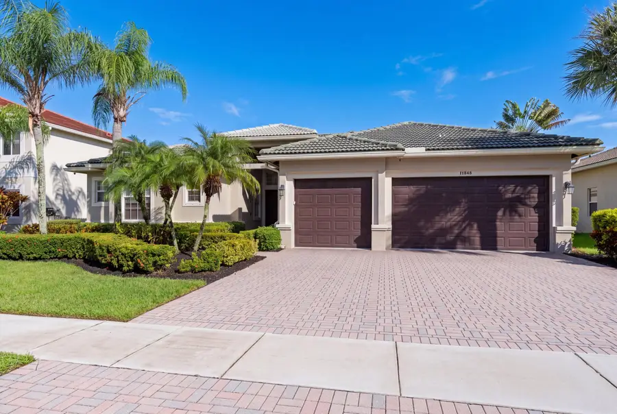 11848 Osprey Point Circle, Wellington, FL 33449 - #3