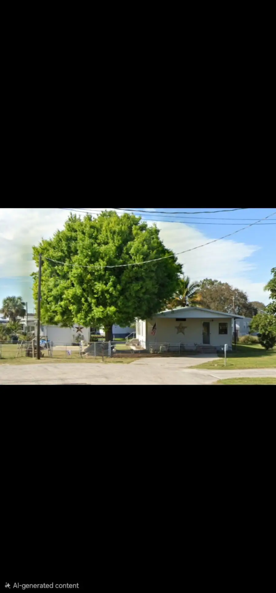 1122 Trout Street, Okeechobee, FL 34974 - #2