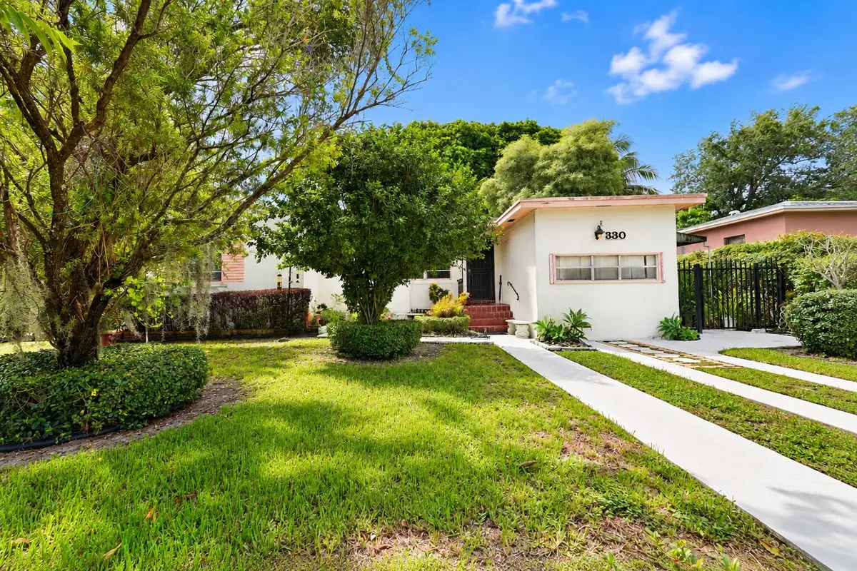 330 NW 144th Street, Miami, FL 33168 - #1