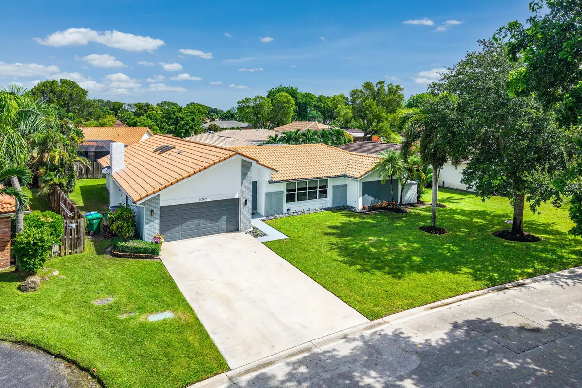 10975 NW 19th Street, Coral Springs, FL 33071 - #1