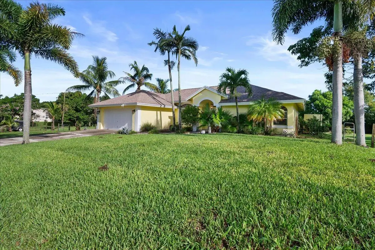 17713 32nd Lane N, Loxahatchee, FL 33470 - #1