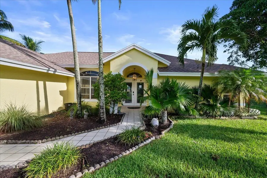 17713 32nd Lane N, Loxahatchee, FL 33470 - #2