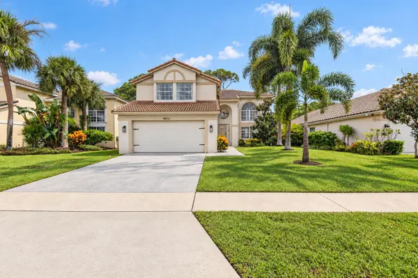 8613 Windy Circle, Boynton Beach, FL 33472