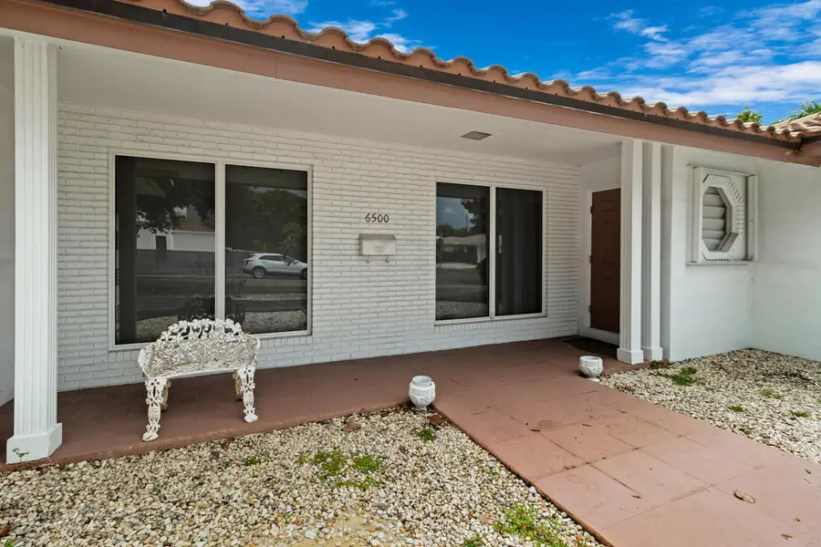 6500 NE 21st Drive, Fort Lauderdale, FL 33308 - #2