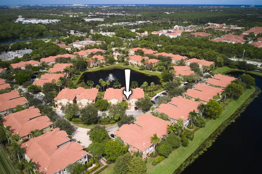 4930 Bonsai Circle #106, Palm Beach Gardens, FL 33418 - #2