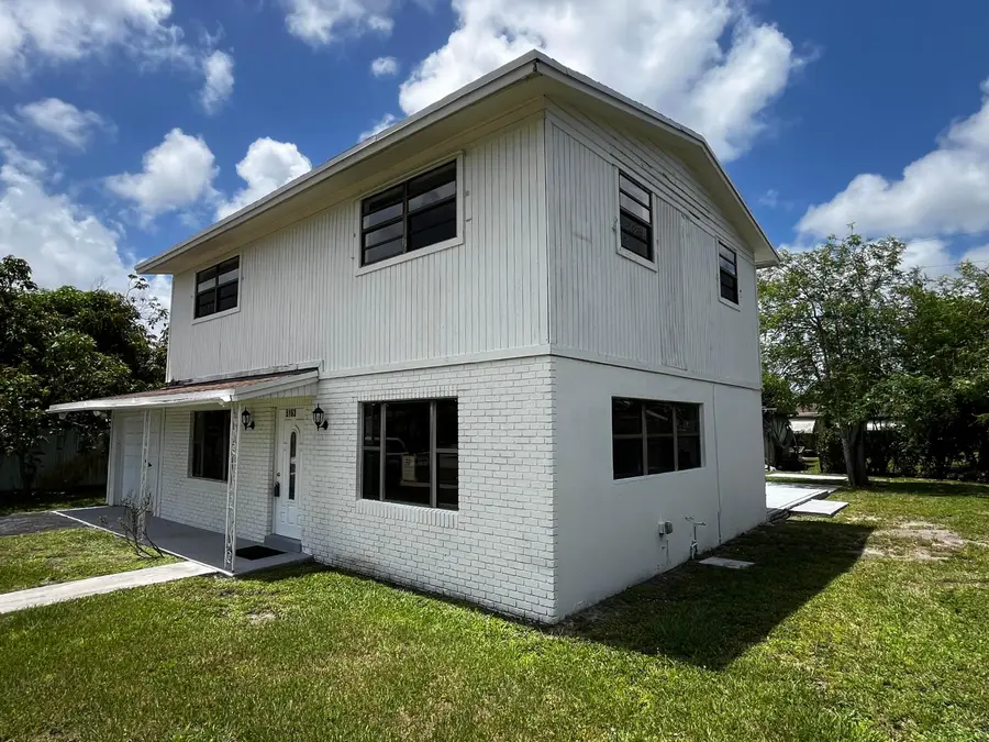5163 Marion Place, West Palm Beach, FL 33407 - #2