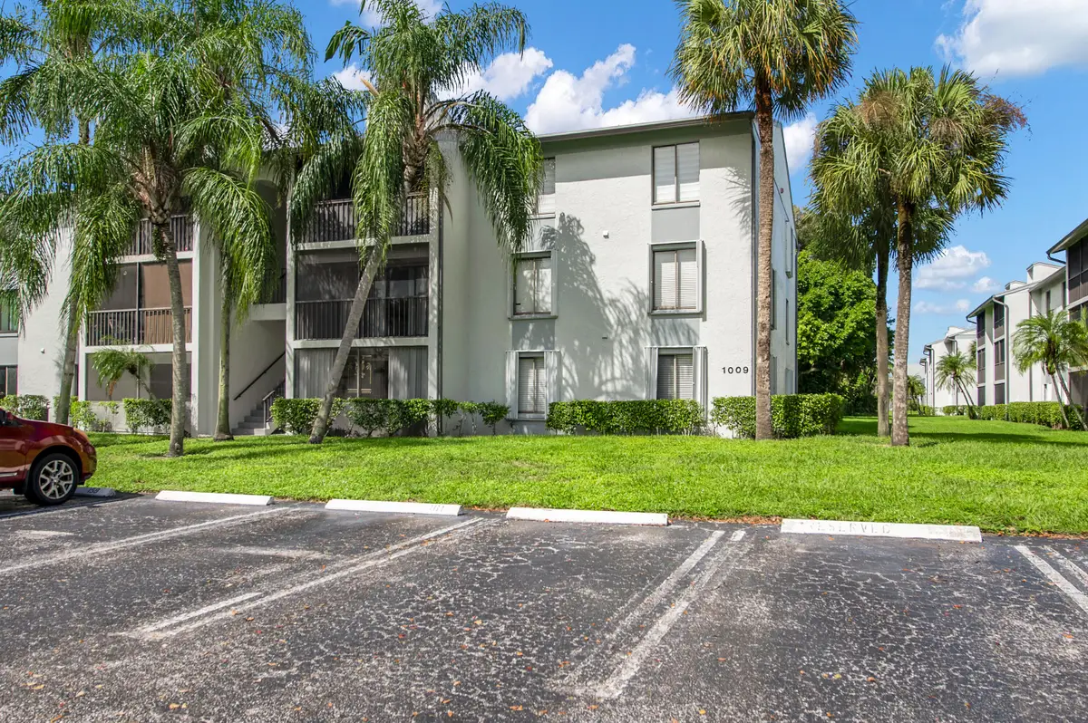1009 Green Pine Boulevard #F3, West Palm Beach, FL 33409 - #1