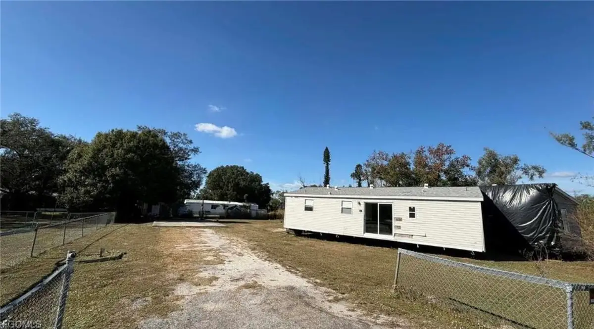 8066 Tolles Drive, North Fort Myers, FL 33917 - #1