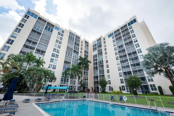 1391 S Ocean #803, Pompano Beach, FL 33062