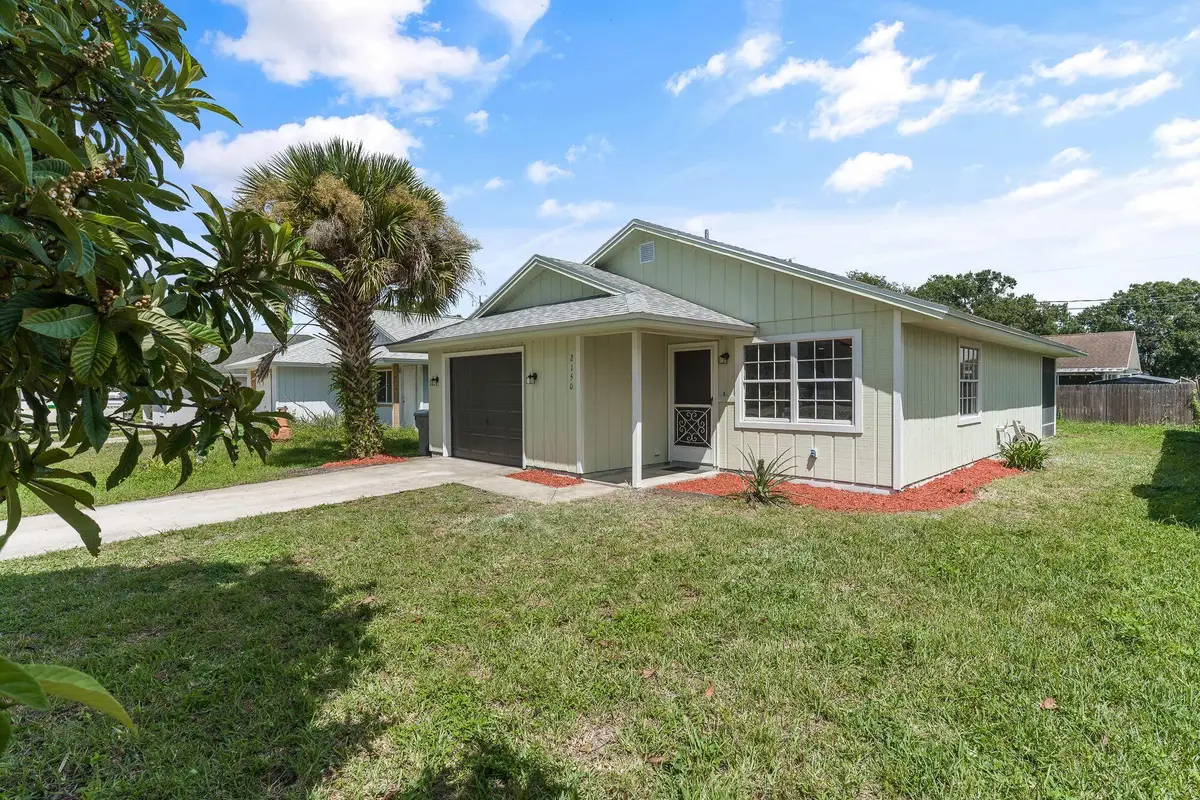 2150 87th Court, Vero Beach, FL 32966 - #1