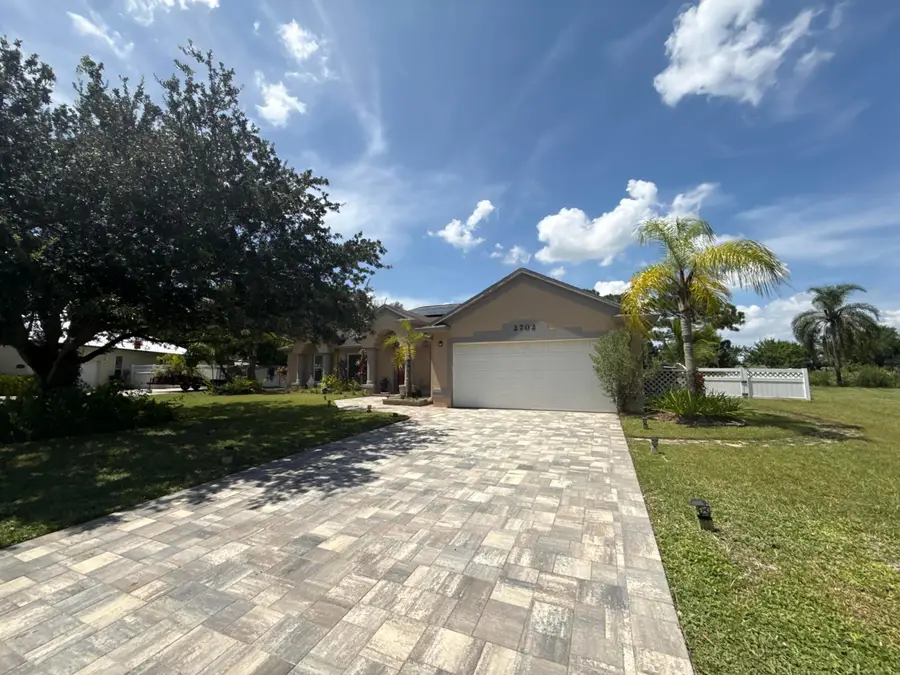 2702 Serenity Circle N, Fort Pierce, FL 34981 - #2