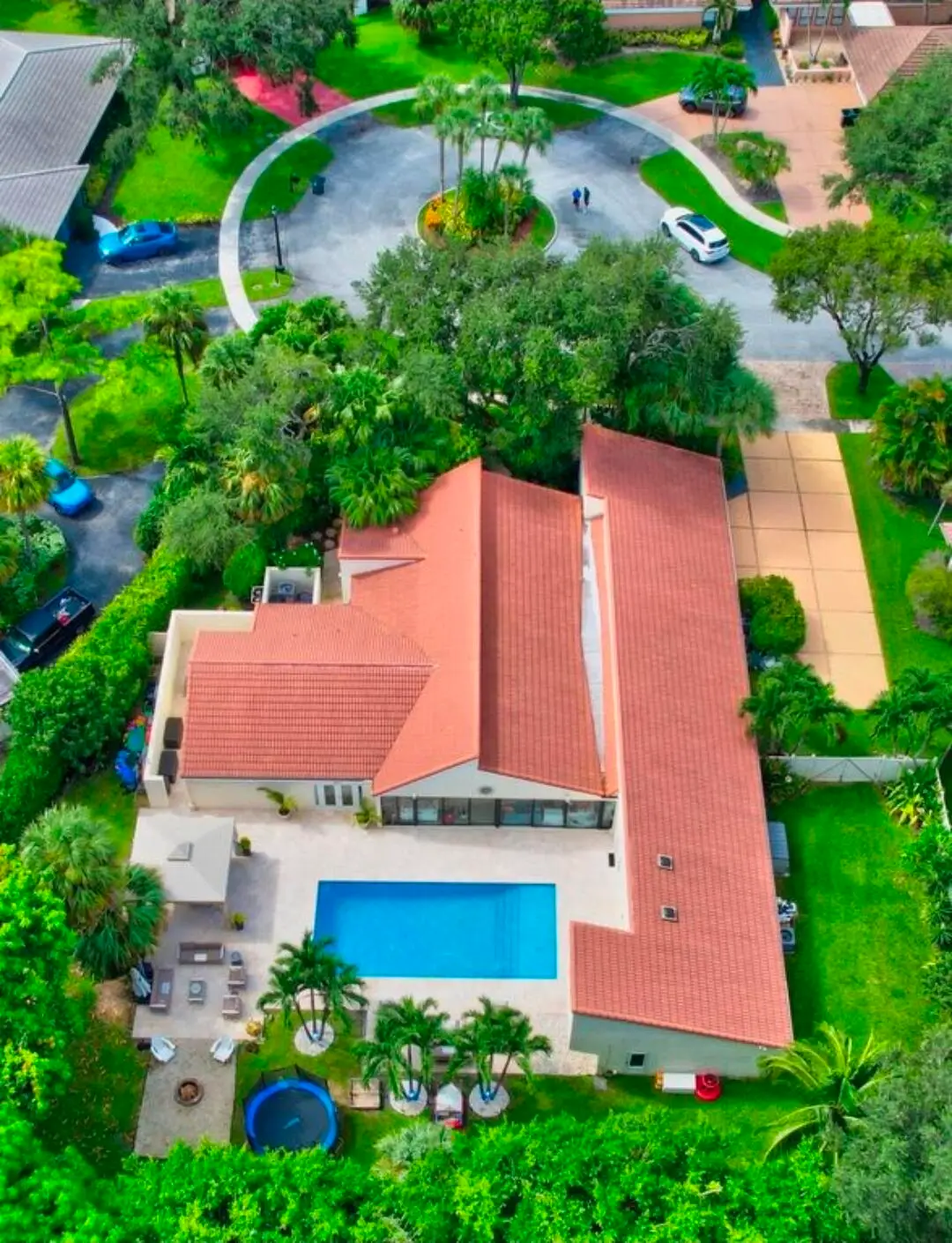 6555 Serena Lane, Boca Raton, FL 33433 - #1