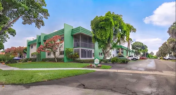 4821 NW 22nd Court #204, Lauderhill, FL 33313