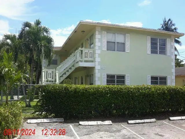 912 SW 15th Terrace #1-4, Fort Lauderdale, FL 33312 - #1
