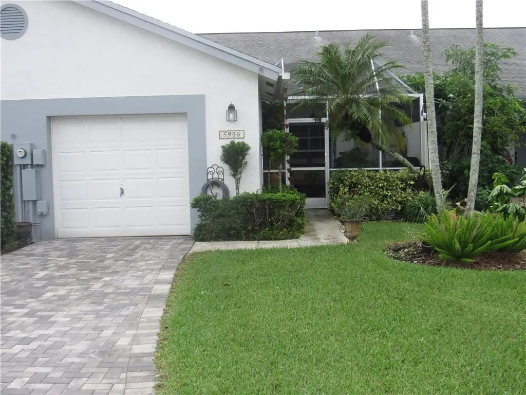 5906 NW 93rd Terrace, Tamarac, FL 33321 - #1