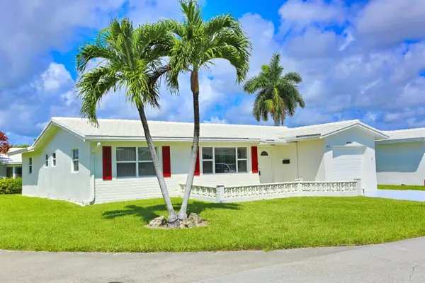 1015 SW 16th Street, Boynton Beach, FL 33426