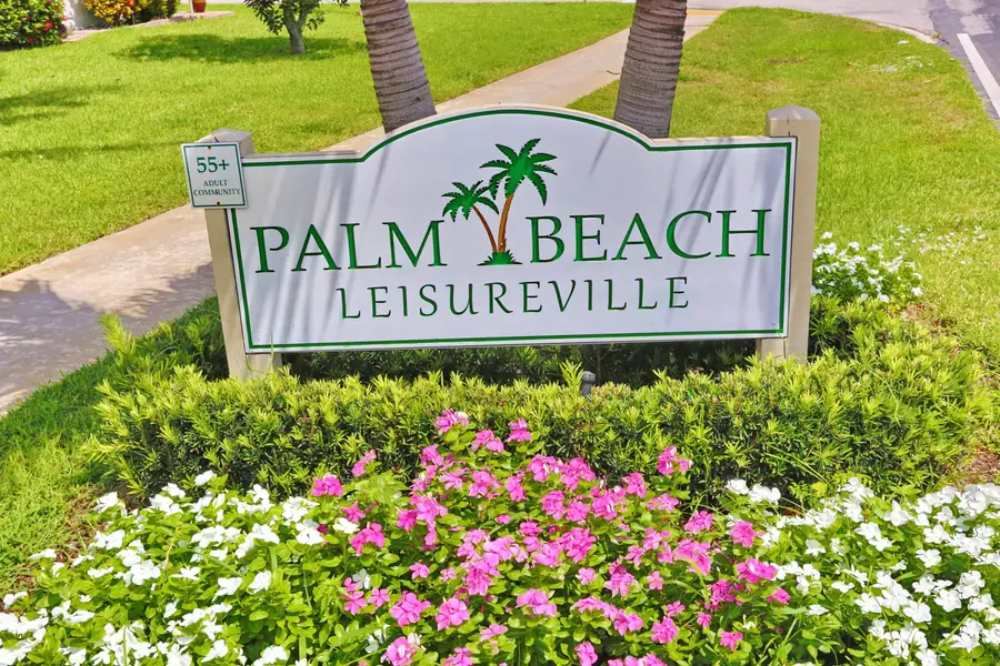 1015 SW 16th Street, Boynton Beach, FL 33426 - #3