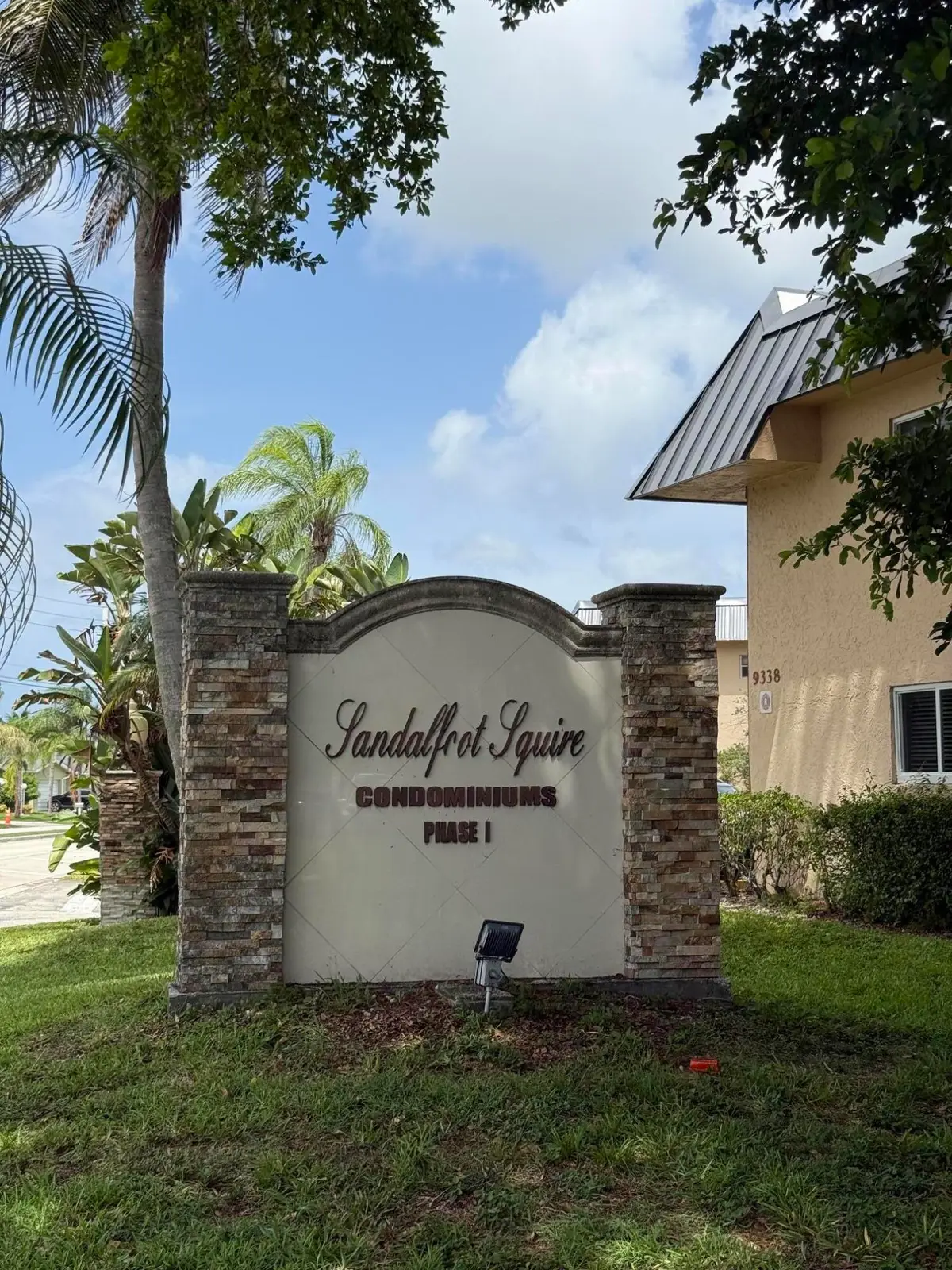 9272 SW 3rd Street #414, Boca Raton, FL 33428 - #1