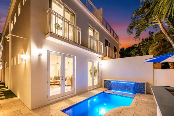 1419 NE 4th Place, Fort Lauderdale, FL 33301