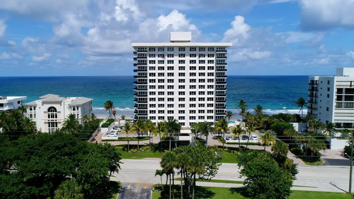 2066 N Ocean Boulevard #10NW, Boca Raton, FL 33431 - #1