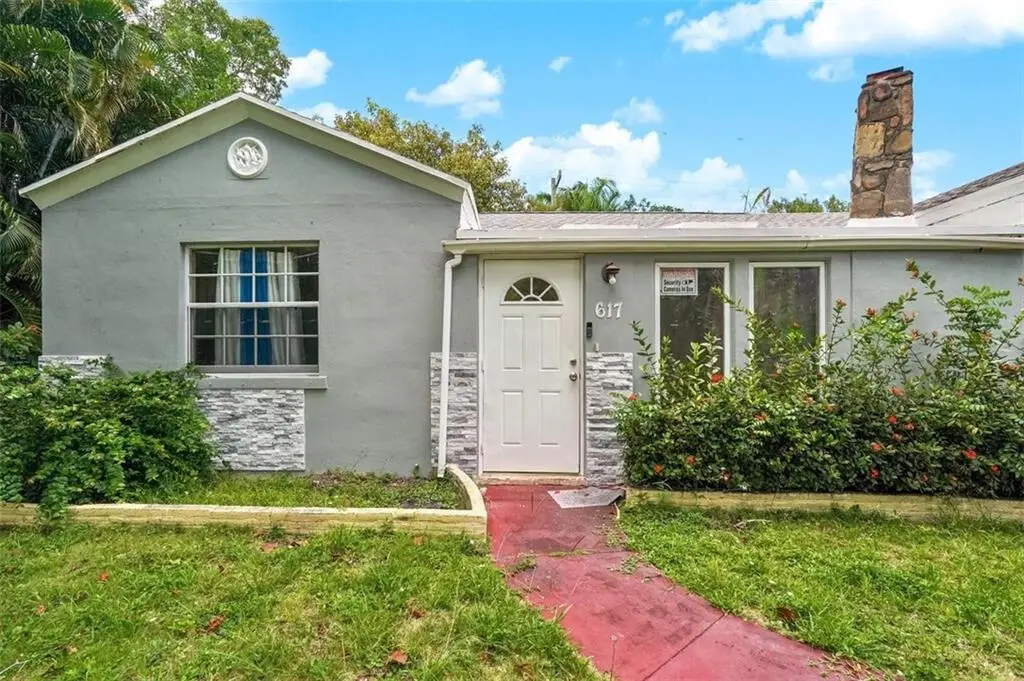 617 Lakeside Harbor, Boynton Beach, FL 33435 - #1