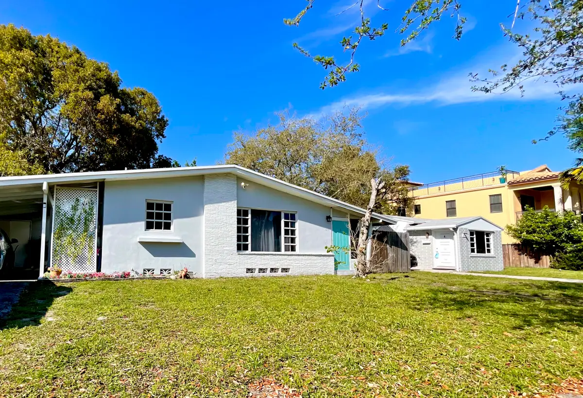 513 SW 17th Street, Fort Lauderdale, FL 33315 - #1