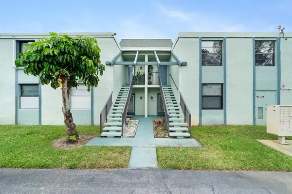 7350 NW 18th Street #104, Margate, FL 33063