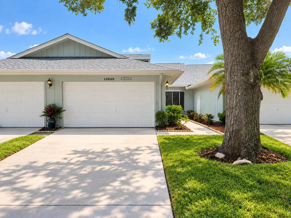 12849 SE Berwick Court, Hobe Sound, FL 33455 - #1