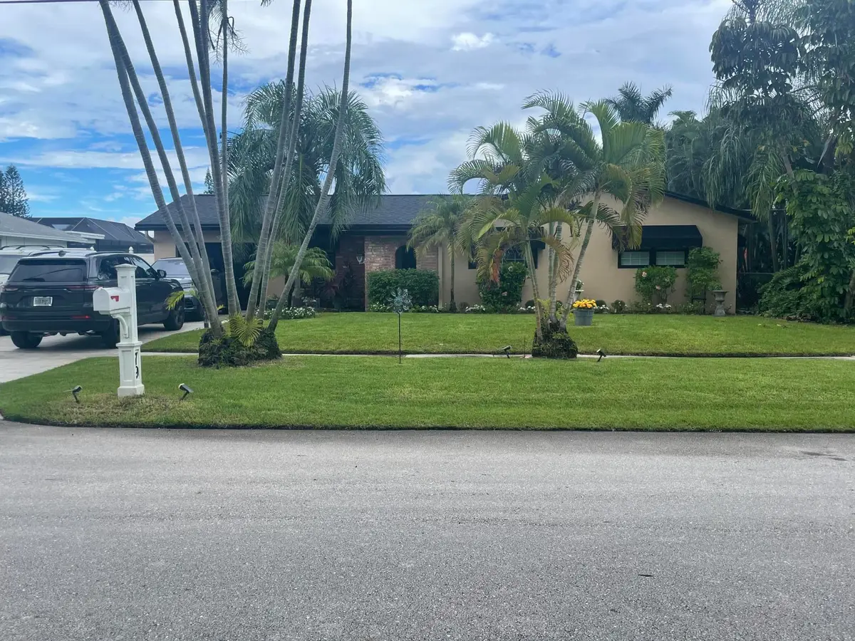 79 Oregon Lane, Boca Raton, FL 33487 - #1