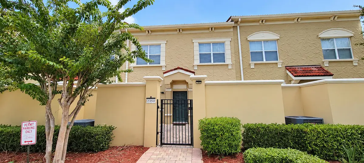 2544 Bella Vista Drive, Davenport, FL 33897 - #1