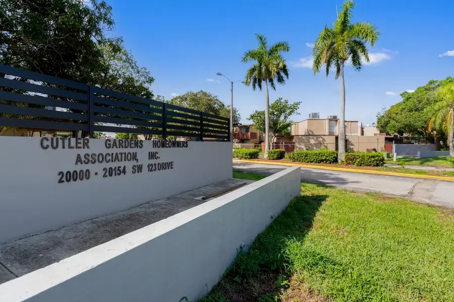 20106 SW 123rd Drive, Miami, FL 33177 - #2