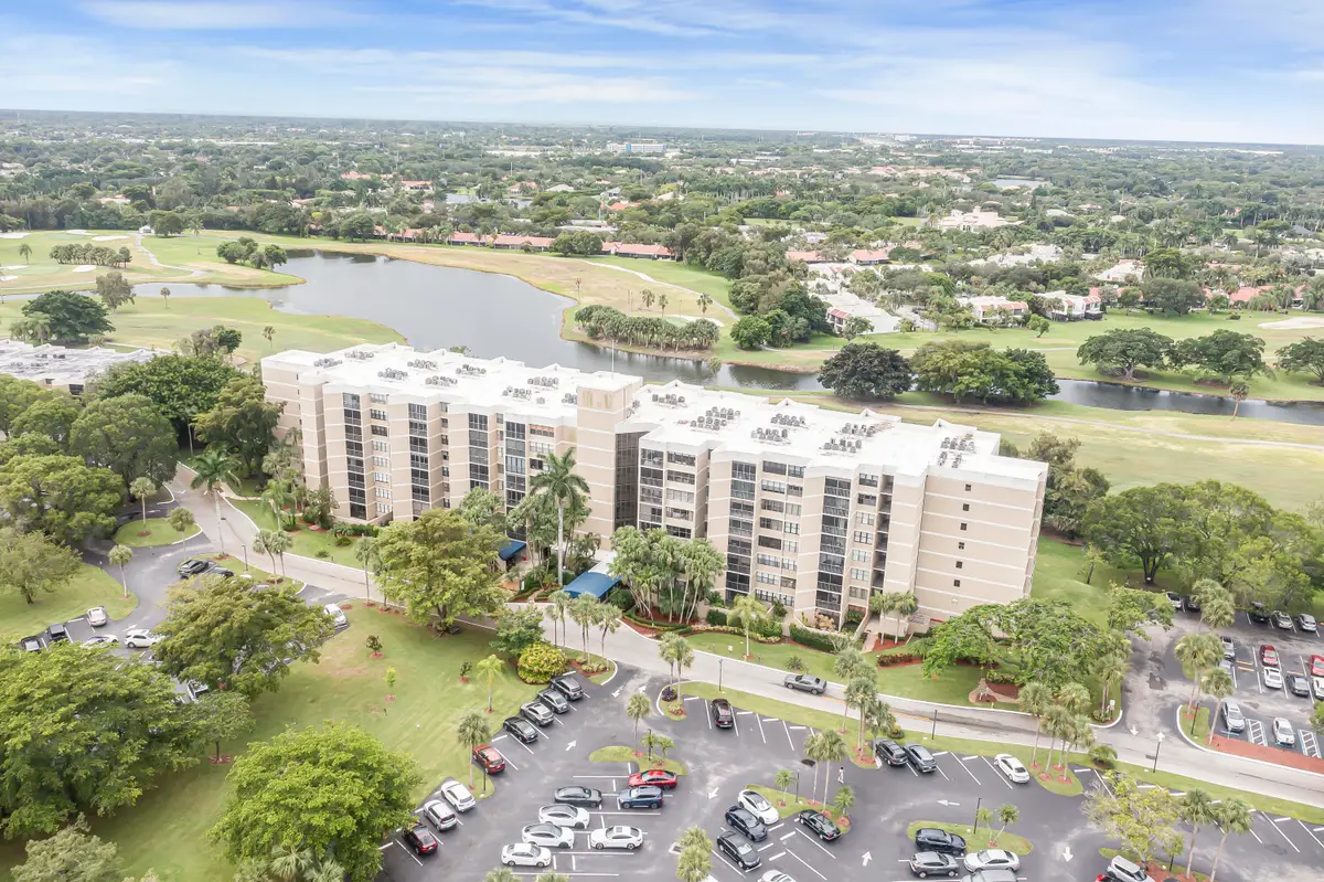 16300 Golf Club Road #114, Weston, FL 33326 - #1