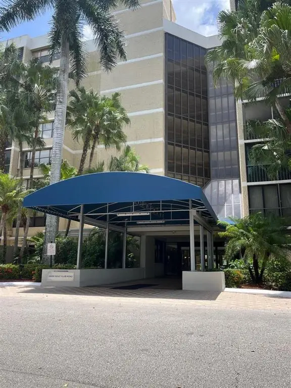 16300 Golf Club Road #114, Weston, FL 33326 - #3
