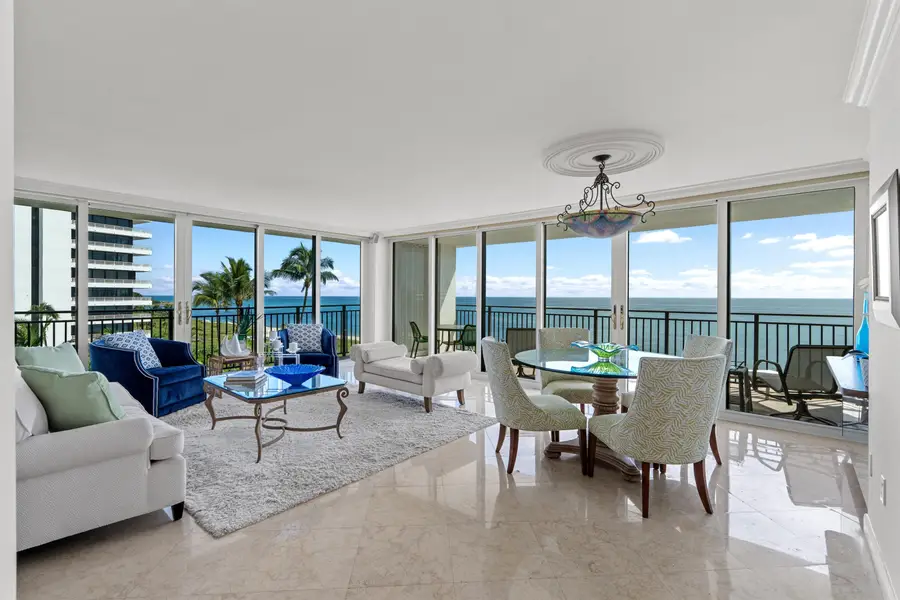 1800 S Ocean Boulevard #5A, Boca Raton, FL 33432 - #3
