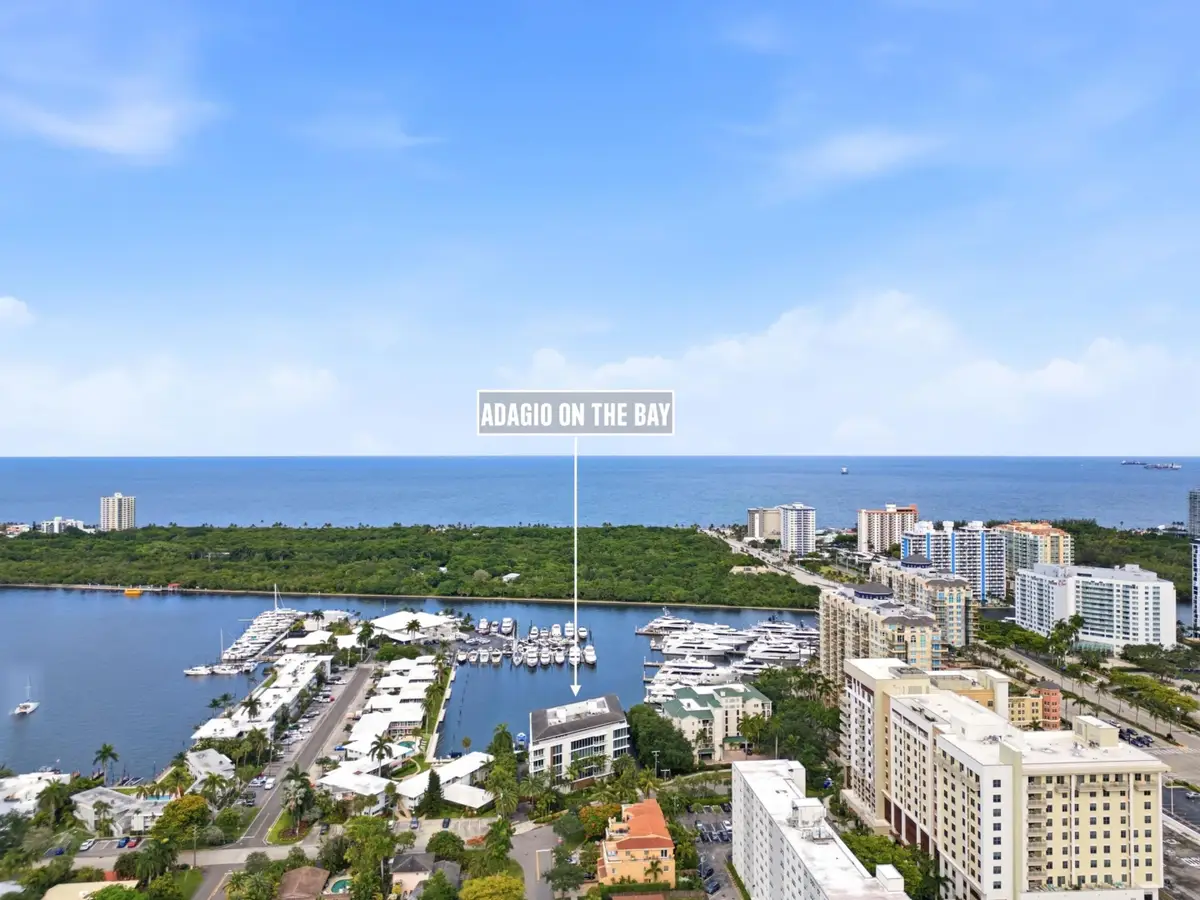 1110 Seminole Drive #503, Fort Lauderdale, FL 33304 - #1