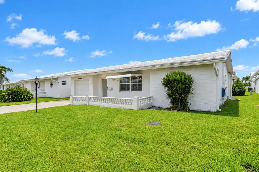 1304 SW 23rd Street, Boynton Beach, FL 33426 - #3