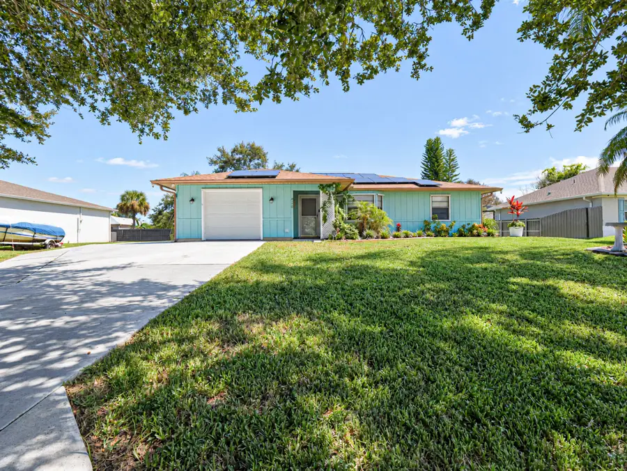 436 Tunison Lane, Sebastian, FL 32958 - #2