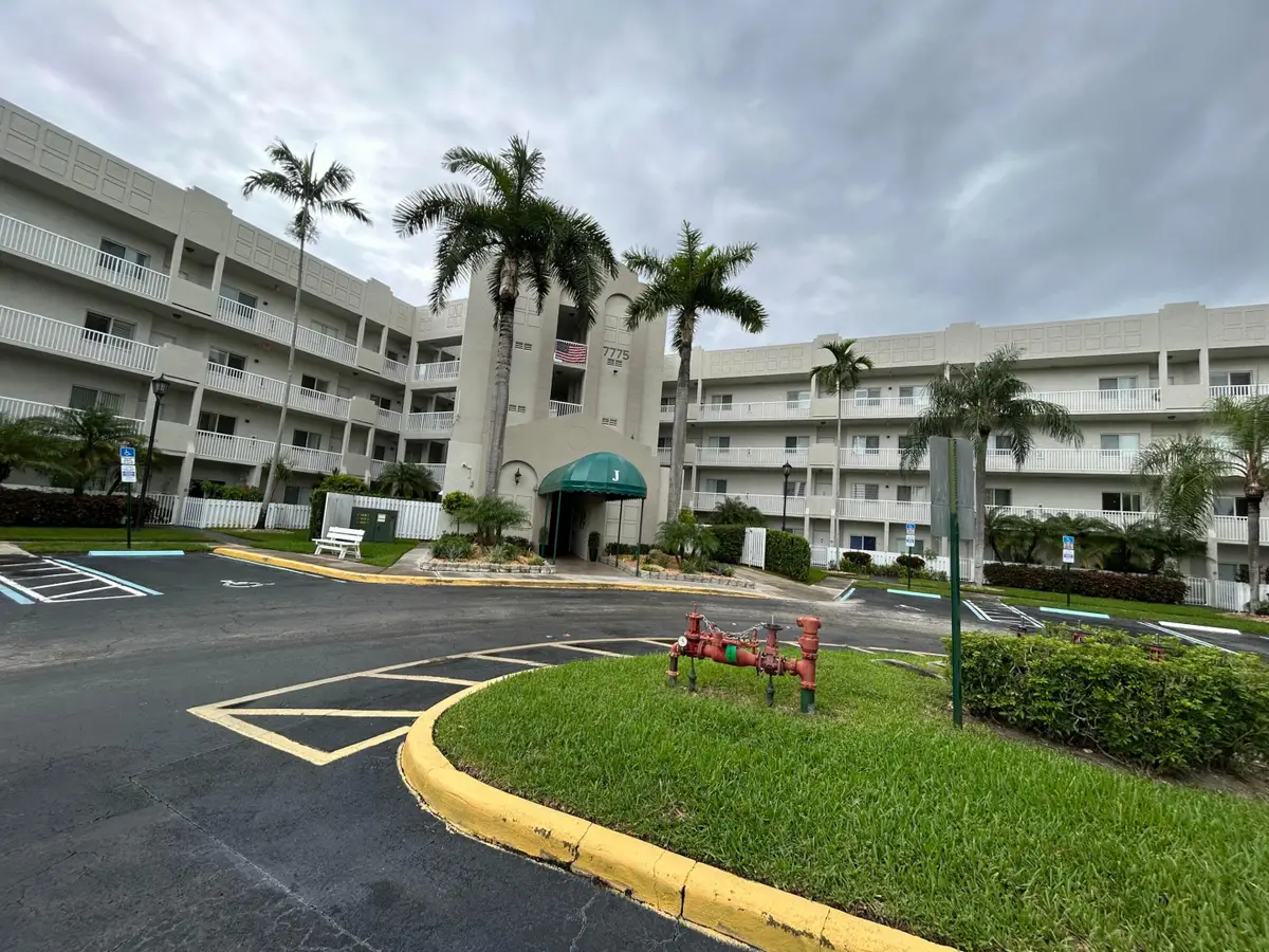 7775 Southampton Terrace #312, Tamarac, FL 33321 - #1