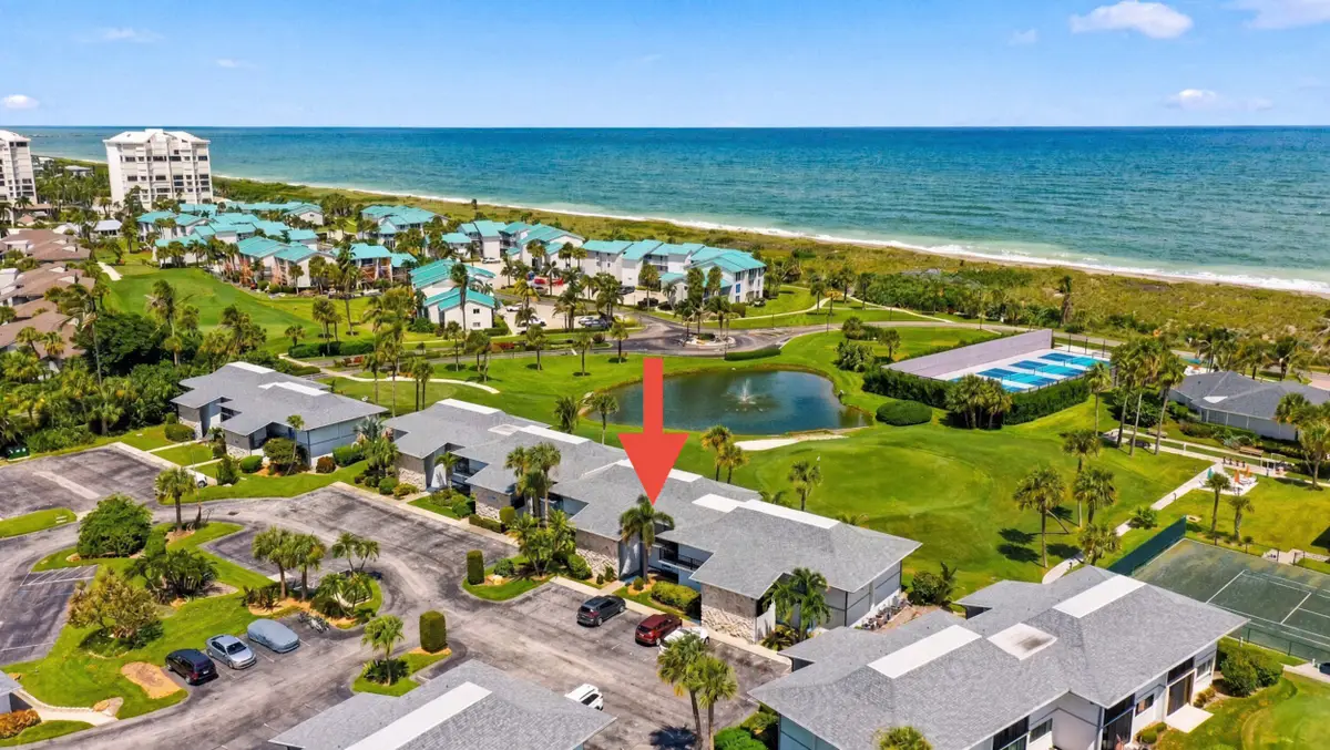 2400 S Ocean Drive #V-323, Fort Pierce, FL 34949 - #1
