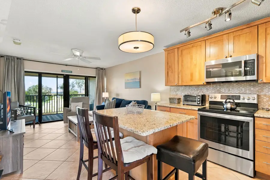 2400 S Ocean Drive #V-323, Fort Pierce, FL 34949 - #3