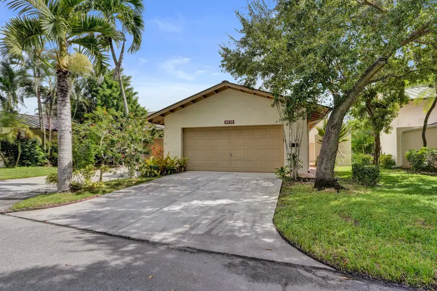 3410 Heather Terrace #3, Lauderhill, FL 33319 - #2