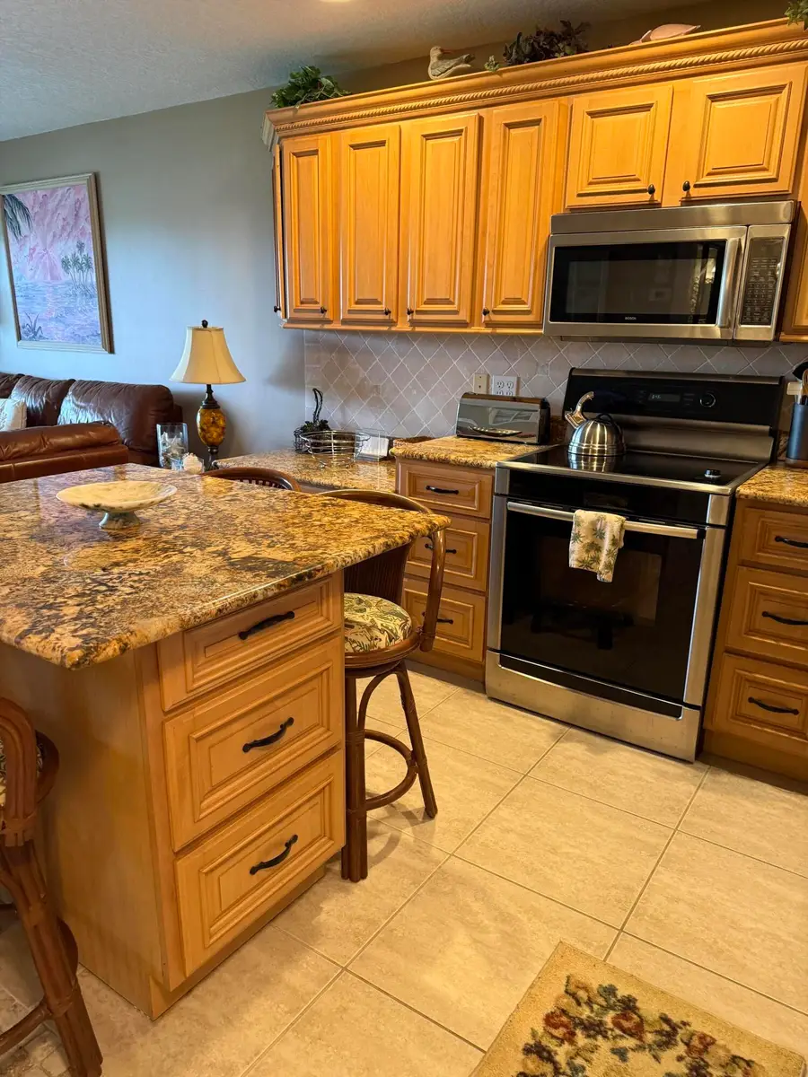 2400 S Ocean Drive S #1034, Fort Pierce, FL 34949 - #3