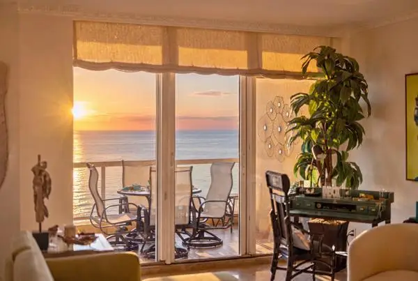 2100 N Ocean Boulevard #19A, Fort Lauderdale, FL 33305 - #2