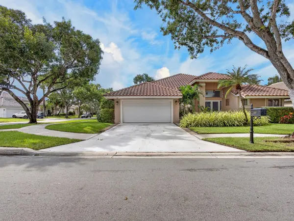 832 Waterview Drive, Weston, FL 33326