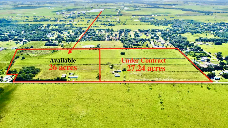 2258 Starns Loop Road, Okeechobee, FL 34974 - #3