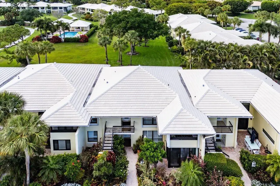 3677 Quail Ridge Drive N #Bobwhite B, Boynton Beach, FL 33436 - #2