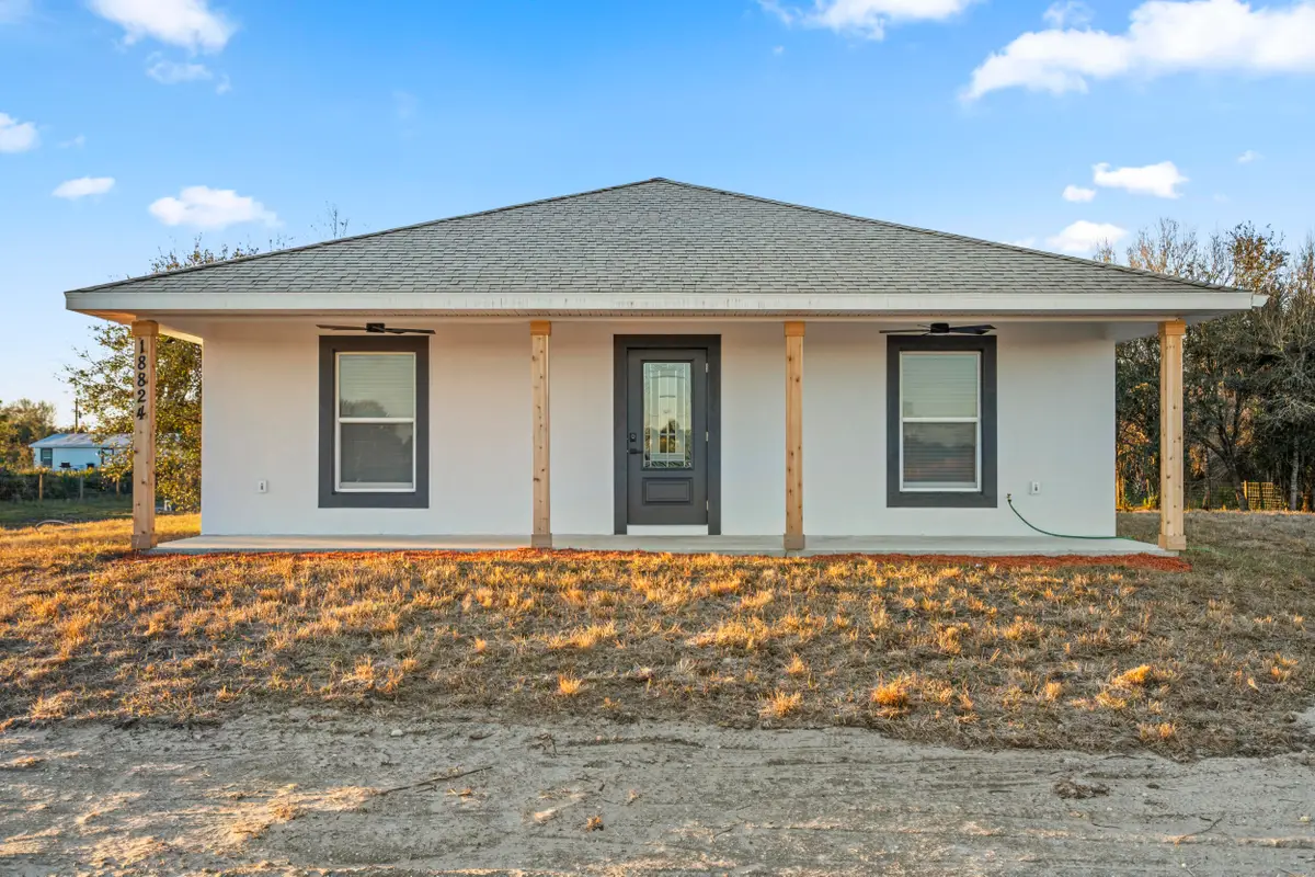 19570 NW 290th Street, Okeechobee, FL 34972 - #1